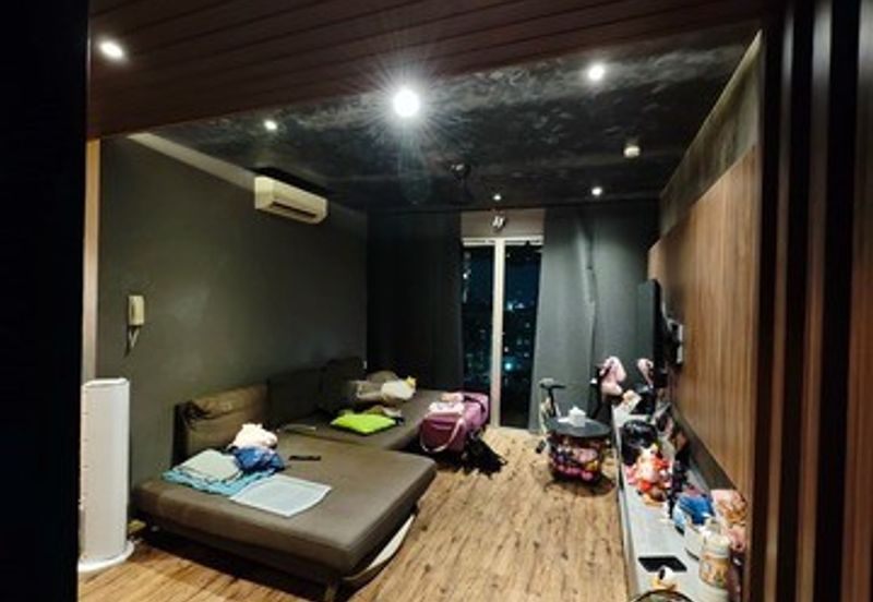 Kiara Residences 2 (Residensi Kiara Jalil 2)