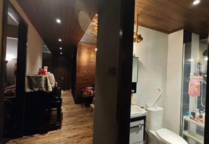 Kiara Residences 2 (Residensi Kiara Jalil 2)