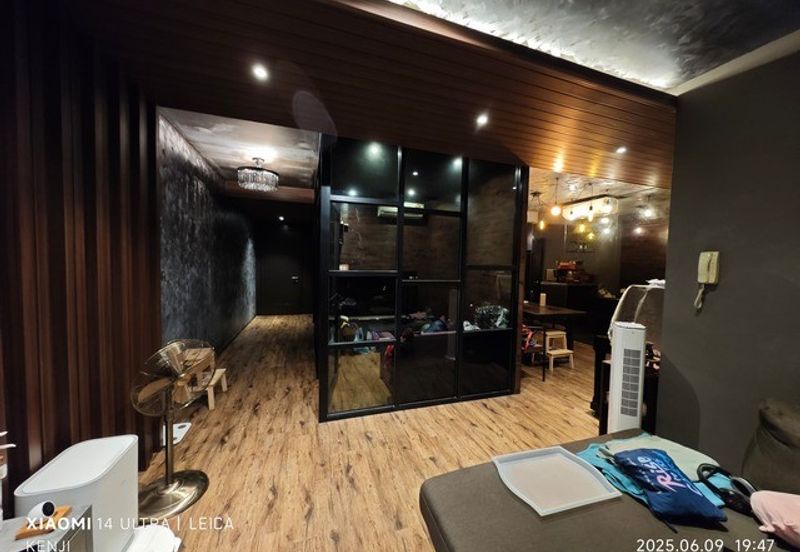 Kiara Residences 2 (Residensi Kiara Jalil 2)