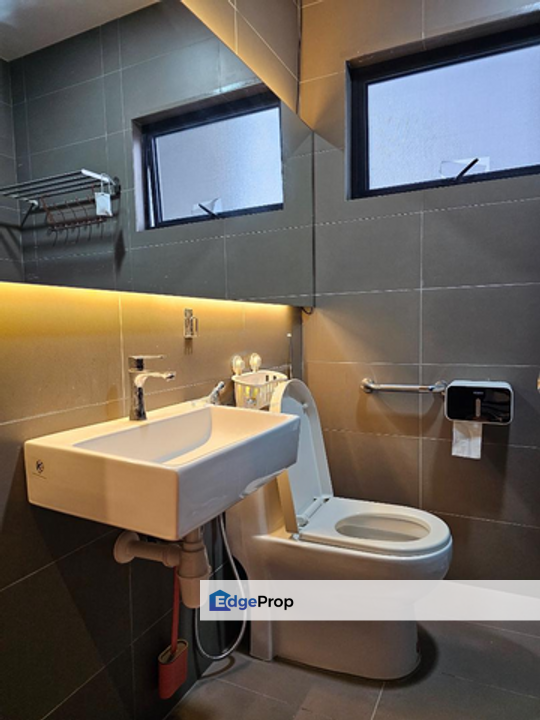 The Havre, Bukit Jalil, Kuala Lumpur, Bukit Jalil