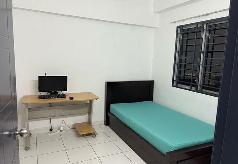 Axis Residences @ Axis Pandan