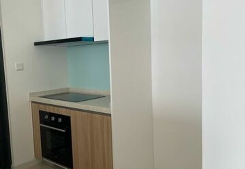 Sunway Belfield Residence