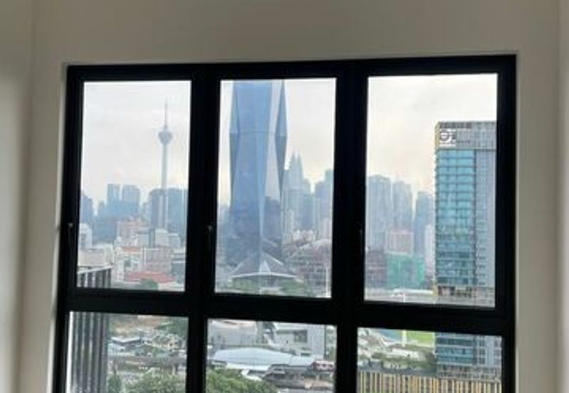 Sunway Belfield Residence