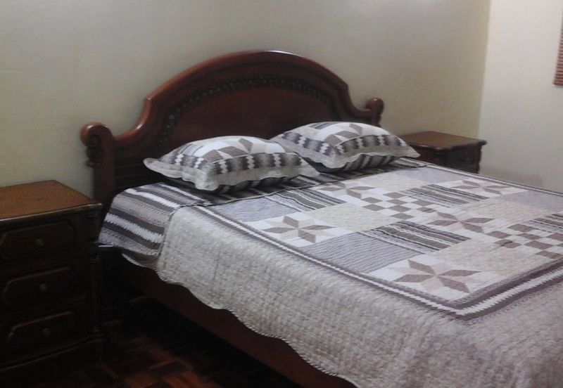 2-storey terraced house at Bukit Setiawangsa for Sale