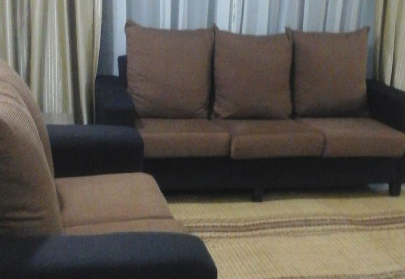 2-storey terraced house at Bukit Setiawangsa for Sale