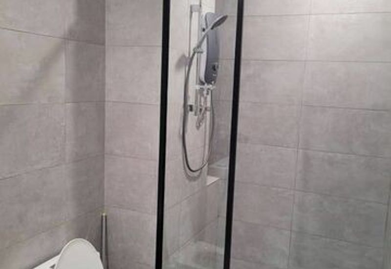 Cubic Botanical (Residensi Rimba)