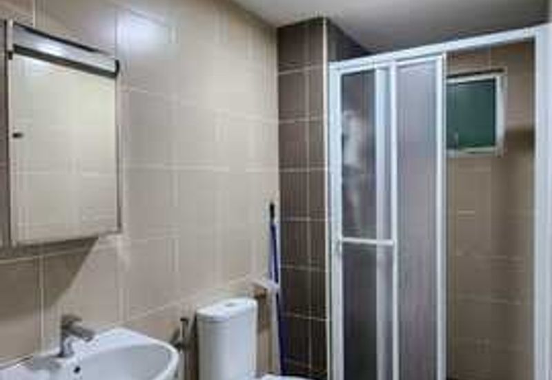 Razak City Residences