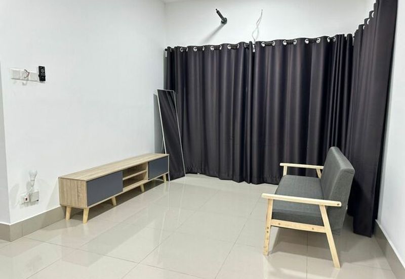 Razak City Residences