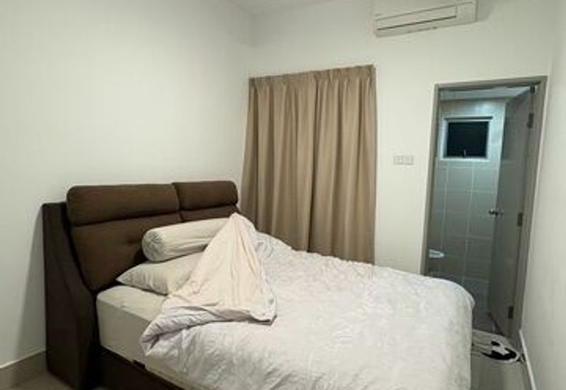 Razak City Residences