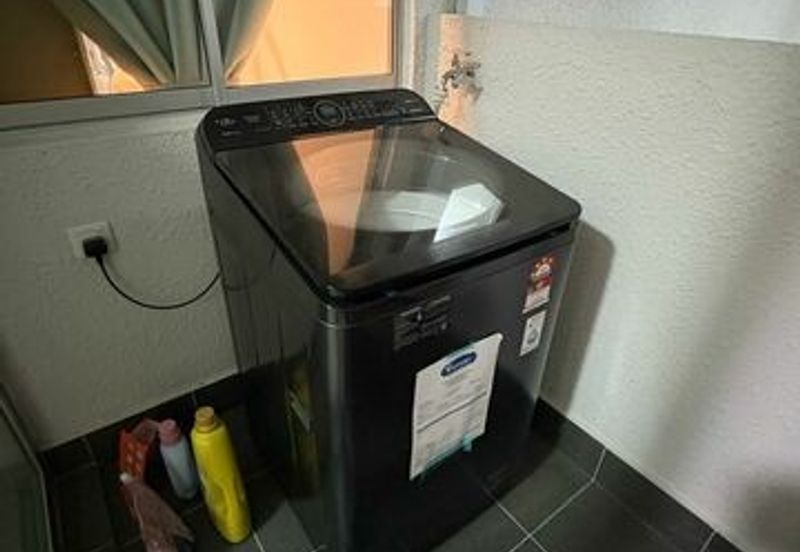 Razak City Residences