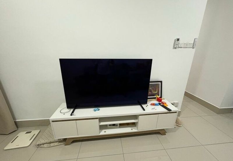 Razak City Residences