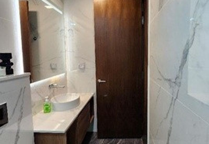 Core Residence @ TRX