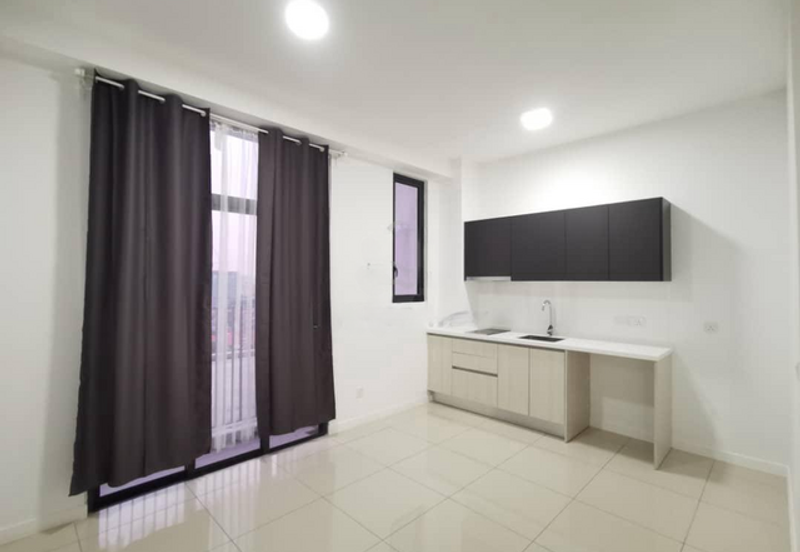 Lexa Residence @ The Quartz