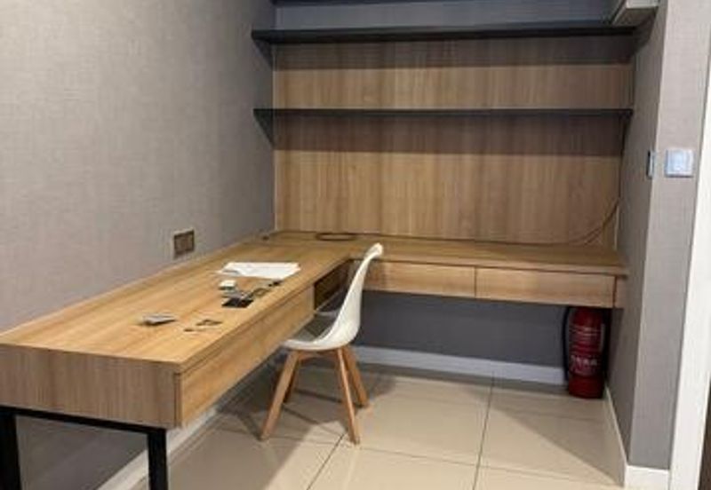 Aria Luxury Residence