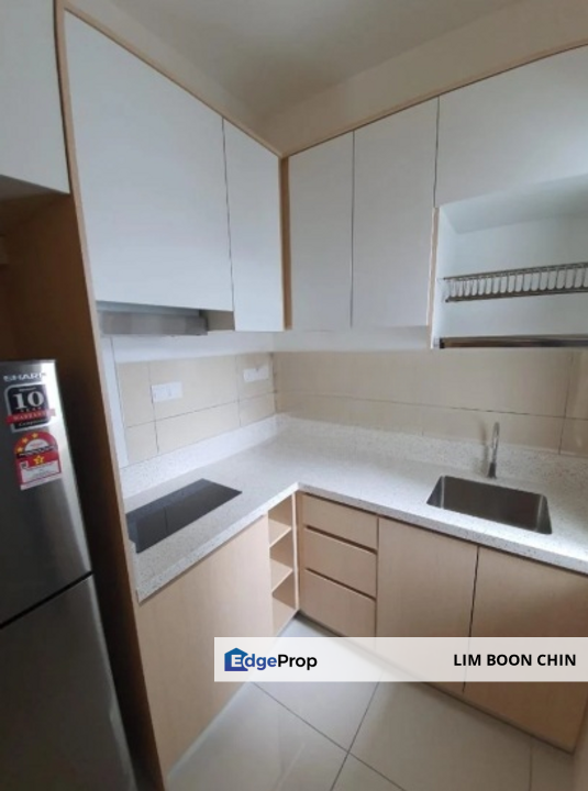 TR Residence, Titiwangsa for Rent, Kuala Lumpur, Titiwangsa 