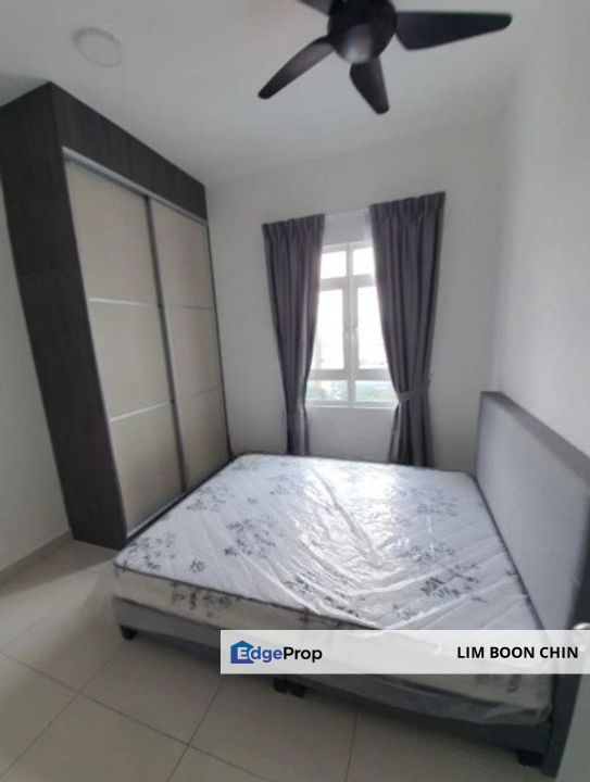 TR Residence, Titiwangsa for Rent, Kuala Lumpur, Titiwangsa 