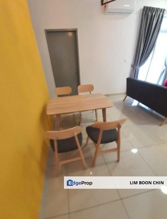 TR Residence, Titiwangsa for Rent, Kuala Lumpur, Titiwangsa 