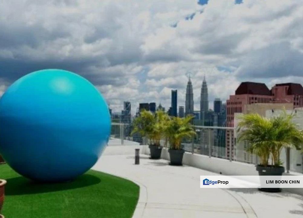 TR Residence, Titiwangsa for Rent, Kuala Lumpur, Titiwangsa 