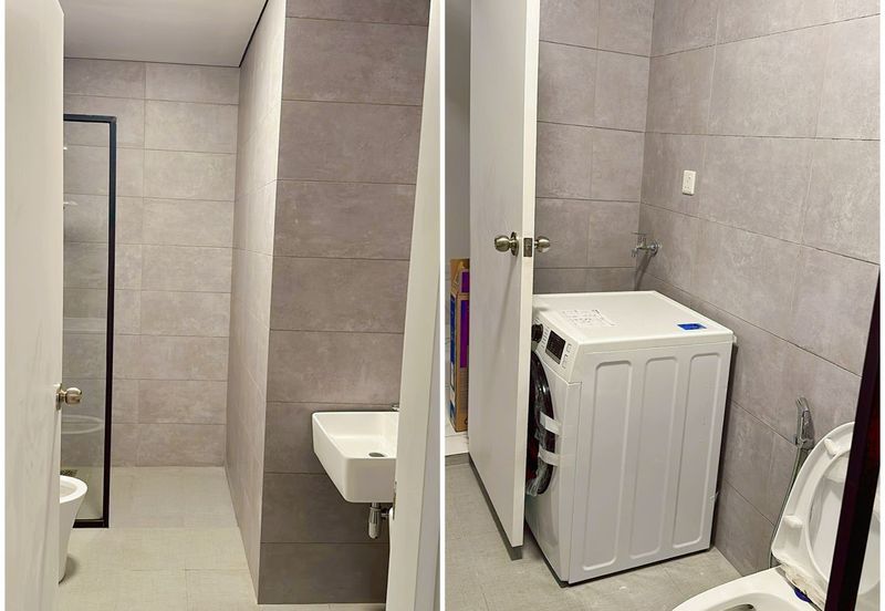 Cubic Botanical (Residensi Rimba)