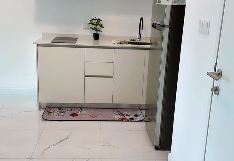 Cubic Botanical (Residensi Rimba)