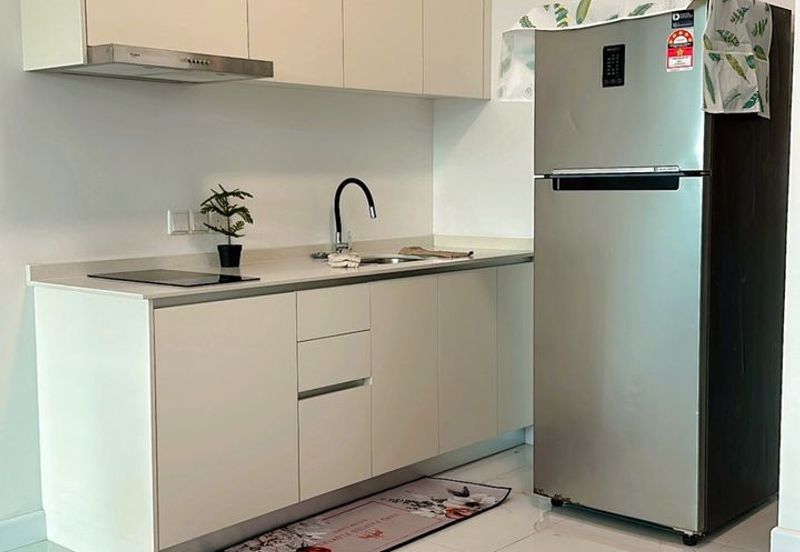 Cubic Botanical (Residensi Rimba)