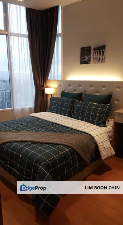 Sky Suites @ KLCC, KLCC for Sale, Kuala Lumpur, KLCC