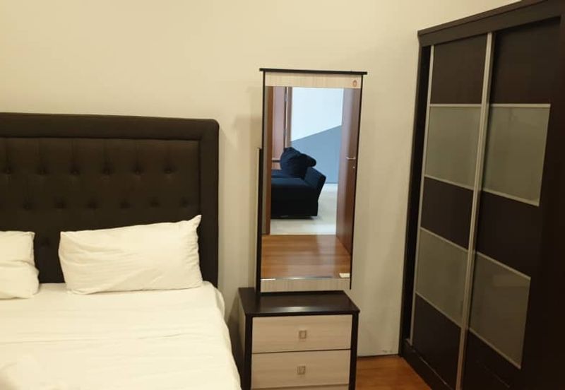 The SOHO Suites KLCC