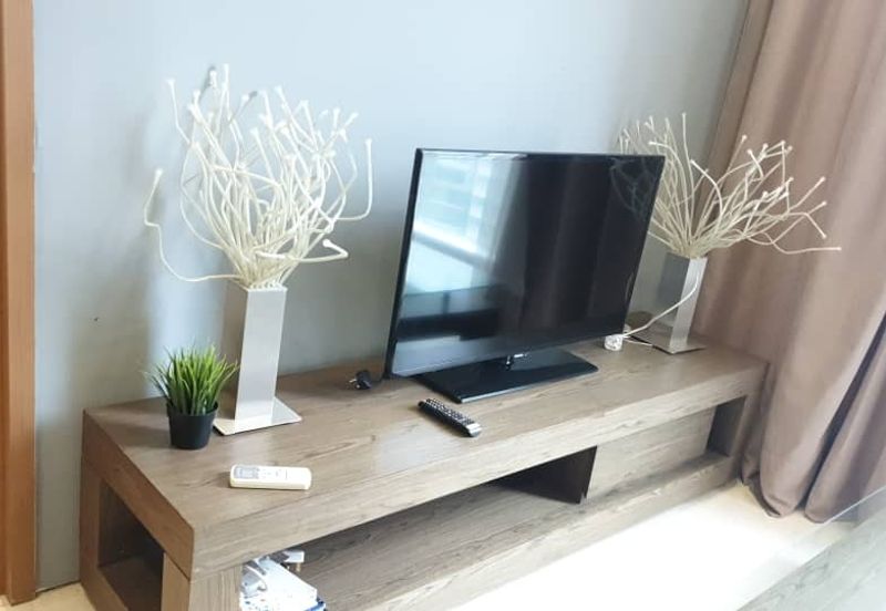 The SOHO Suites KLCC