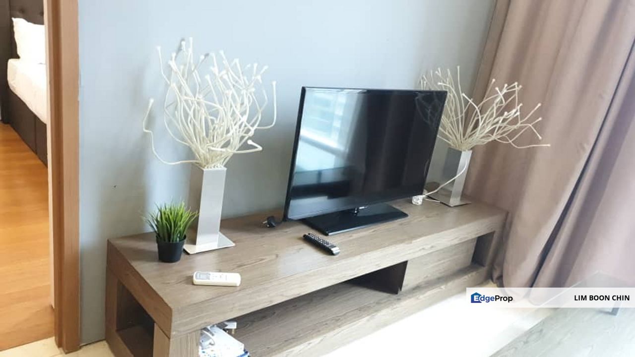 The SOHO Suites KLCC, KLCC for Sale, Kuala Lumpur, KLCC