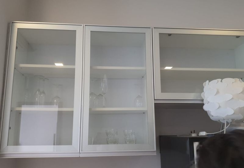 The SOHO Suites KLCC