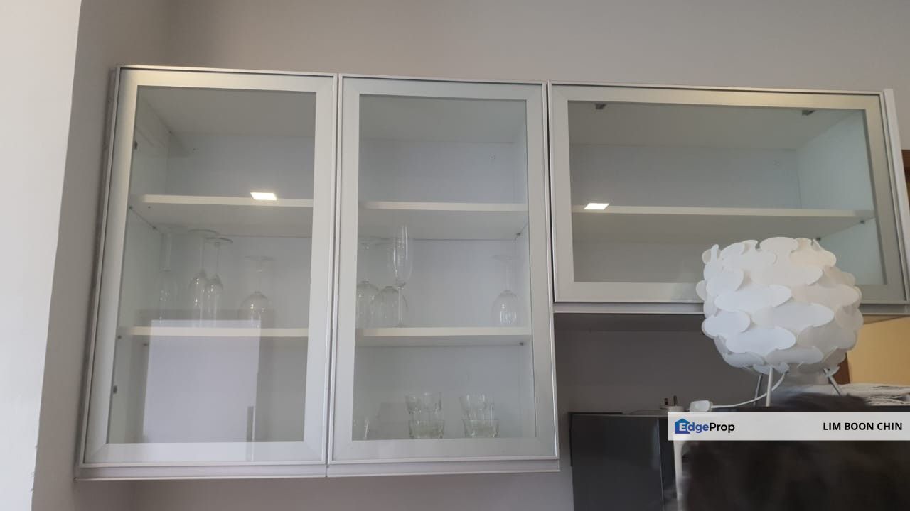 The SOHO Suites KLCC, KLCC for Sale, Kuala Lumpur, KLCC