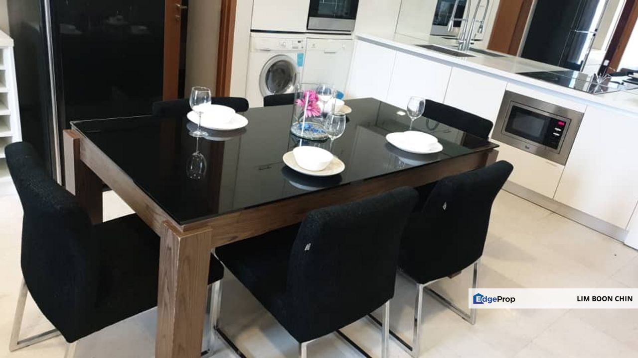 The SOHO Suites KLCC, KLCC for Sale, Kuala Lumpur, KLCC