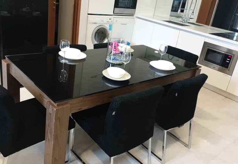 The SOHO Suites KLCC