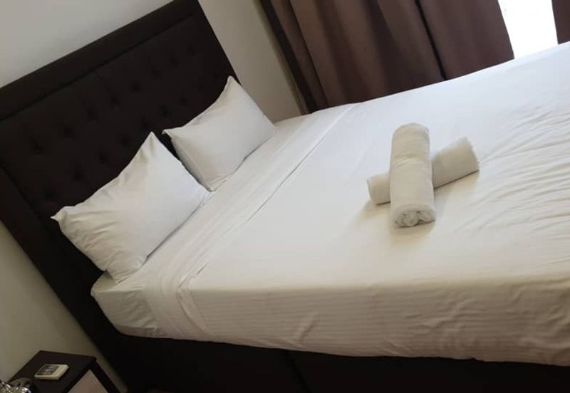 The SOHO Suites KLCC