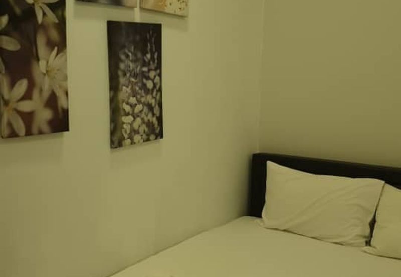 The SOHO Suites KLCC