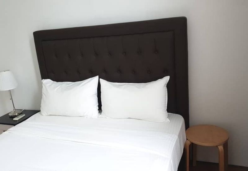 The SOHO Suites KLCC