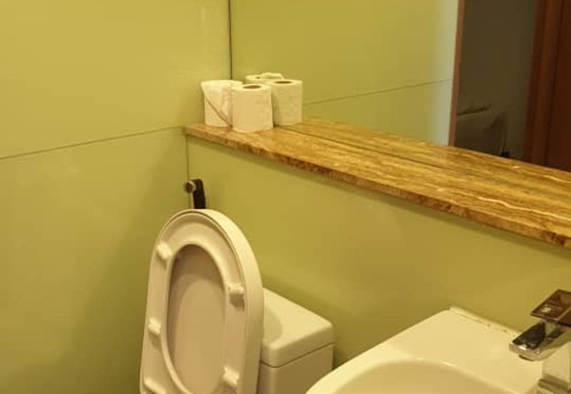 The SOHO Suites KLCC