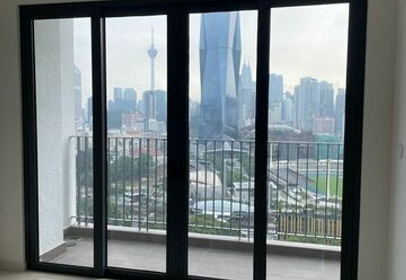 Sunway Belfield Residence