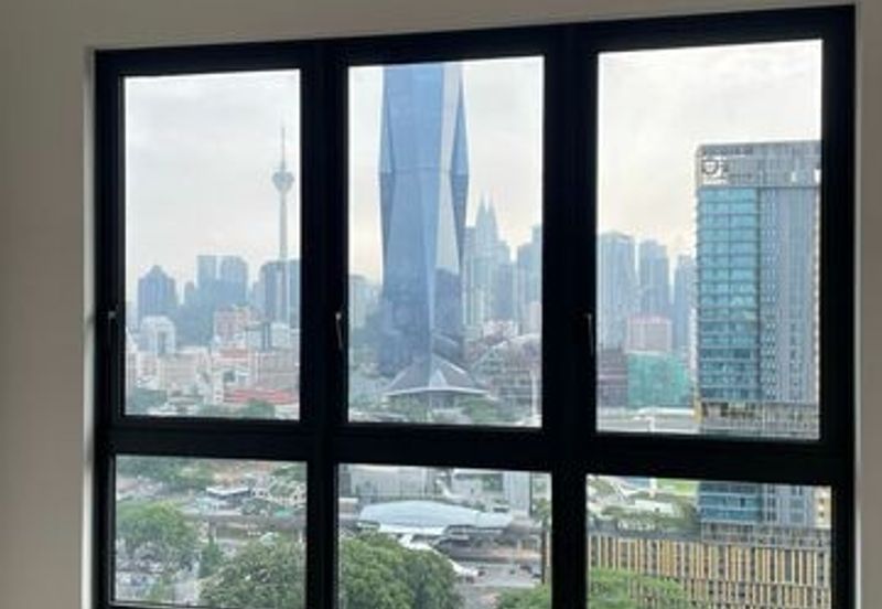 Sunway Belfield Residence