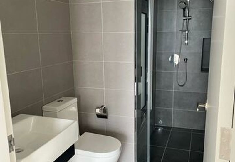 Sunway Belfield Residence