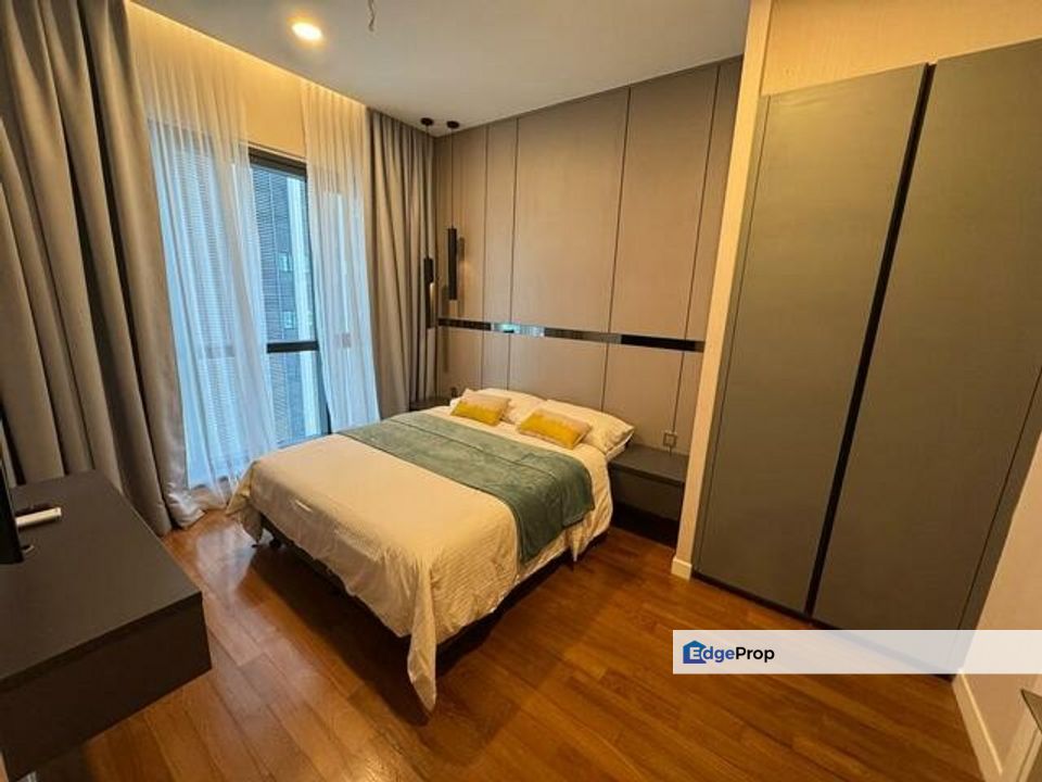 Aria Luxury Residence, , 