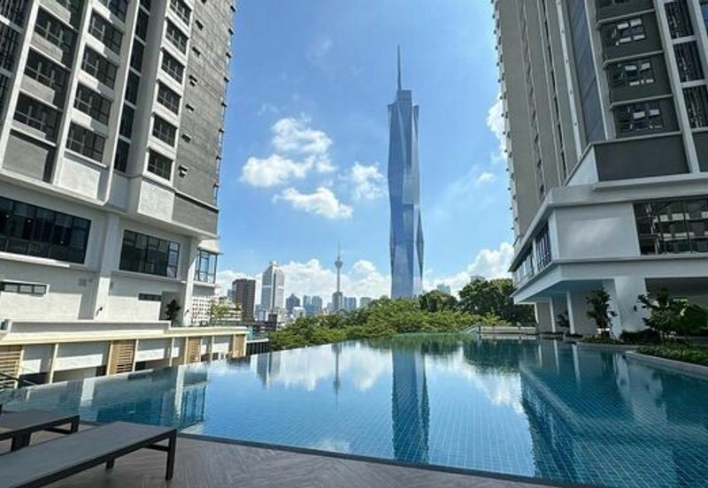 Sunway Belfield Residence