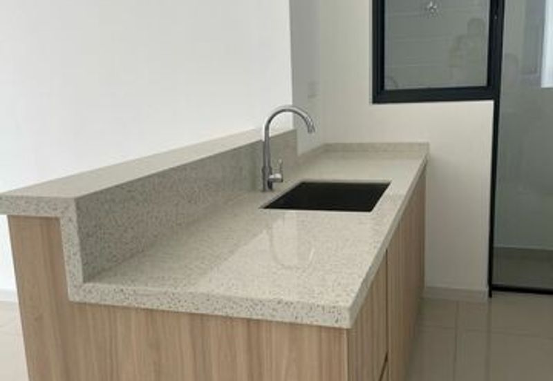 Sunway Belfield Residence