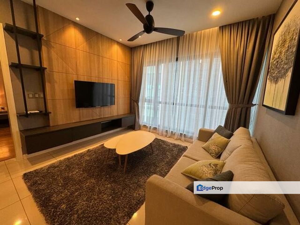 Aria Luxury Residence, , 