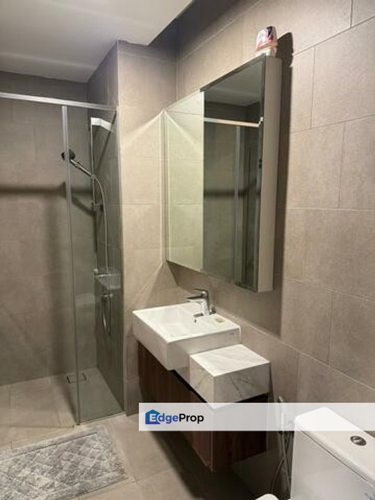 Aria Luxury Residence, , 