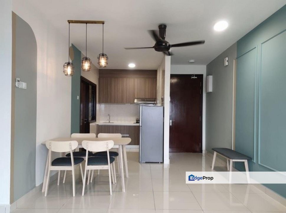 Paraiso Residence, , 