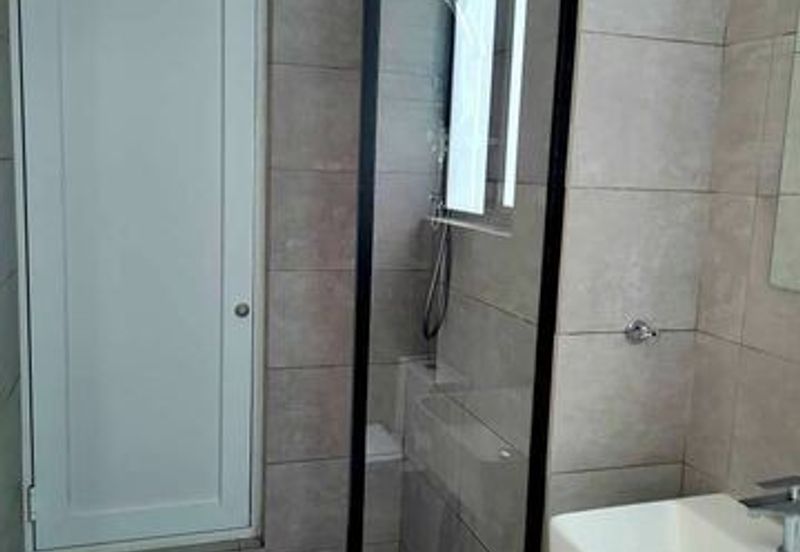 Cubic Botanical (Residensi Rimba)