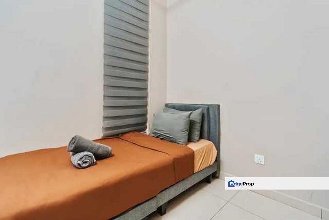 Legasi Kampung Baru, , 