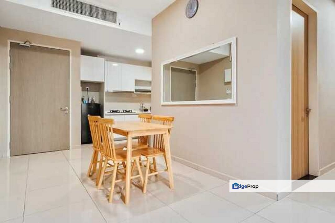 Legasi Kampung Baru, , 