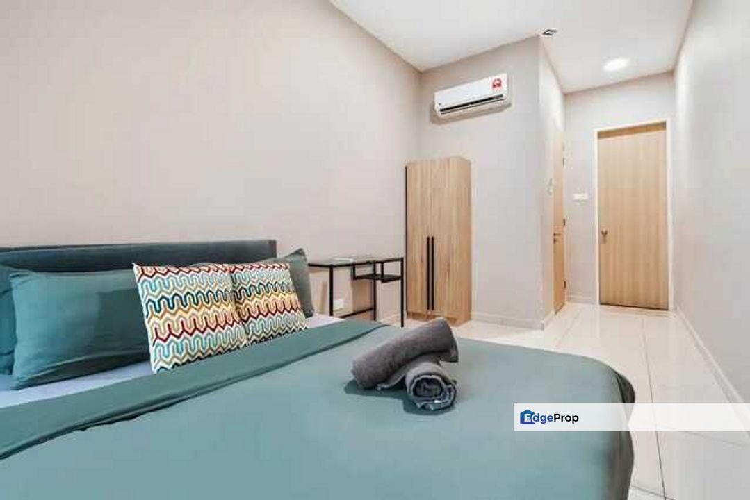 Legasi Kampung Baru, , 